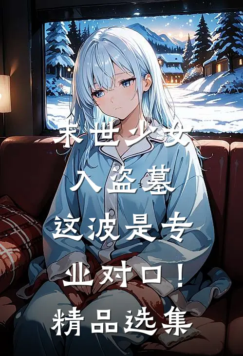 末世少女入盗墓，这波是专业对口！精品选集