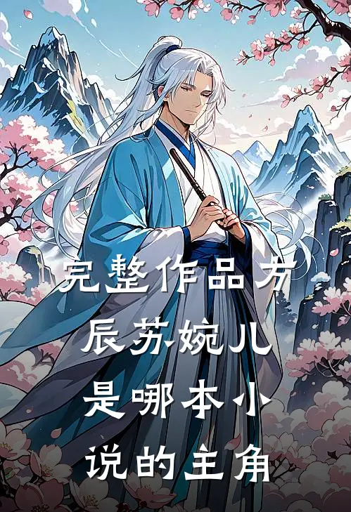 完整作品方辰苏婉儿是哪本小说的主角