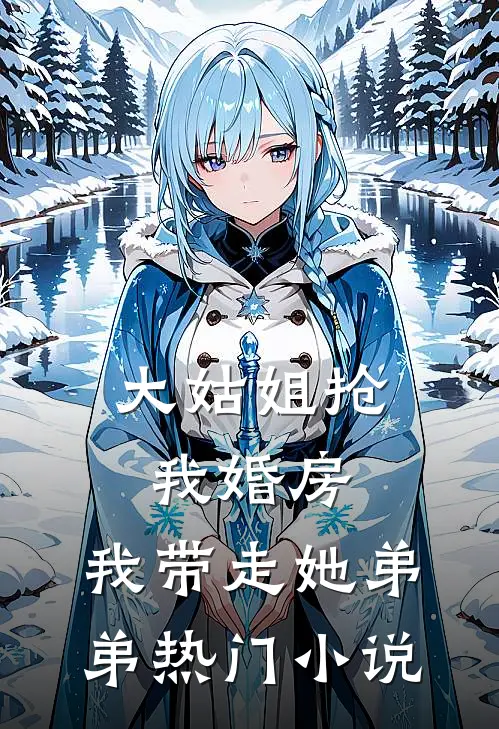 大姑姐抢我婚房,我带走她弟弟热门小说