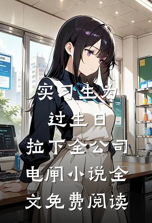 实习生为过生日，拉下全公司电闸小说全文免费阅读