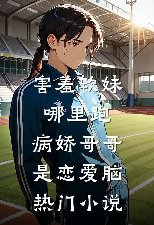 害羞软妹哪里跑，病娇哥哥是恋爱脑热门小说