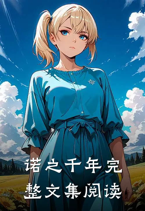 诺之千年完整文集阅读