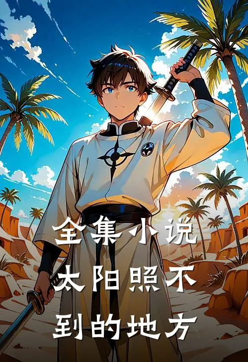 全集小说太阳照不到的地方