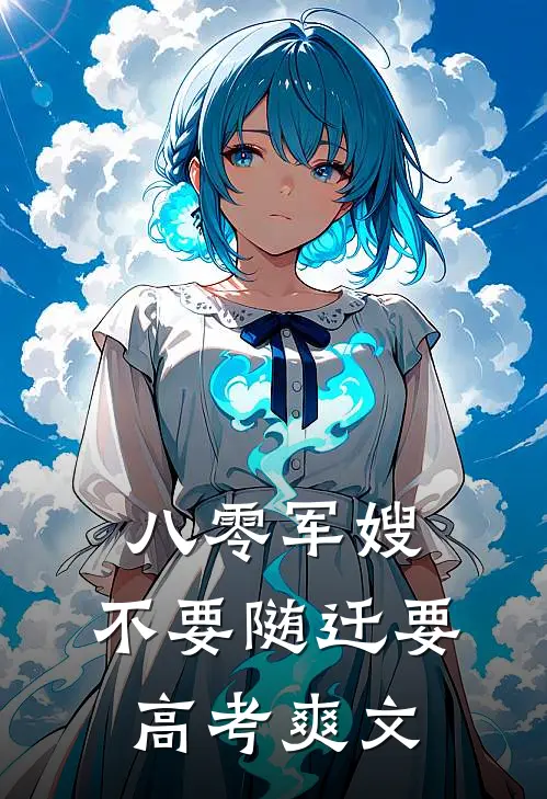 八零军嫂：不要随迁要高考爽文