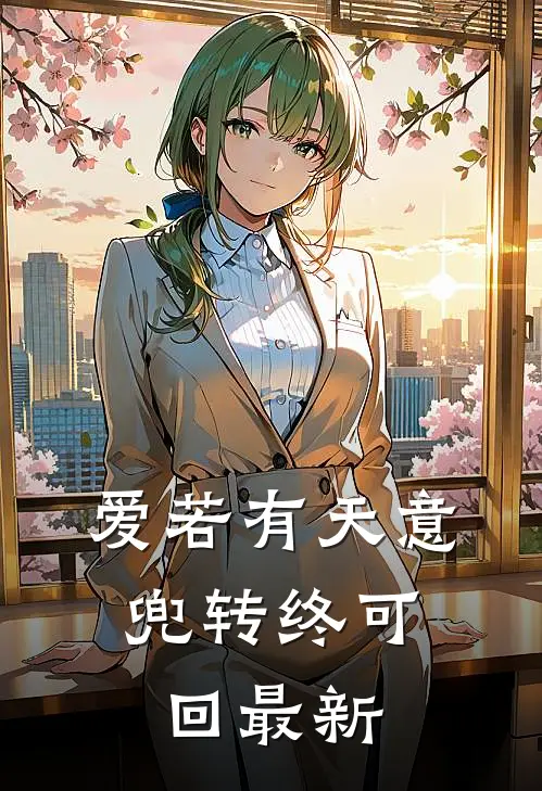 爱若有天意，兜转终可回最新