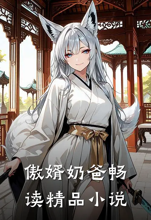 傲婿奶爸畅读精品小说