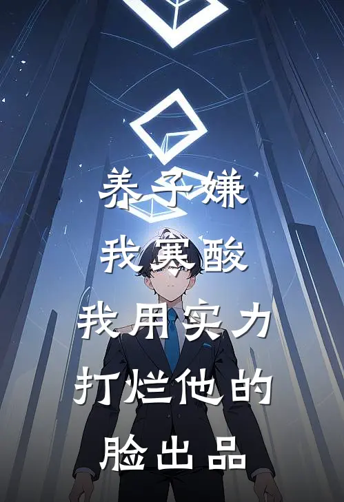 养子嫌我寒酸，我用实力打烂他的脸出品