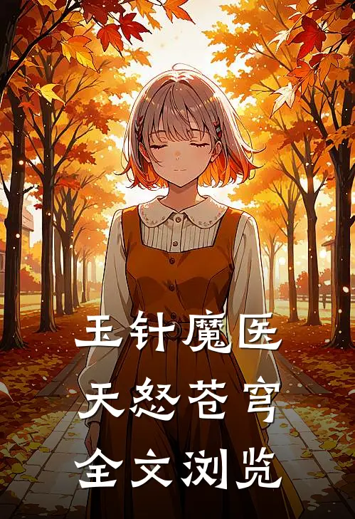 玉针魔医天怒苍穹全文浏览