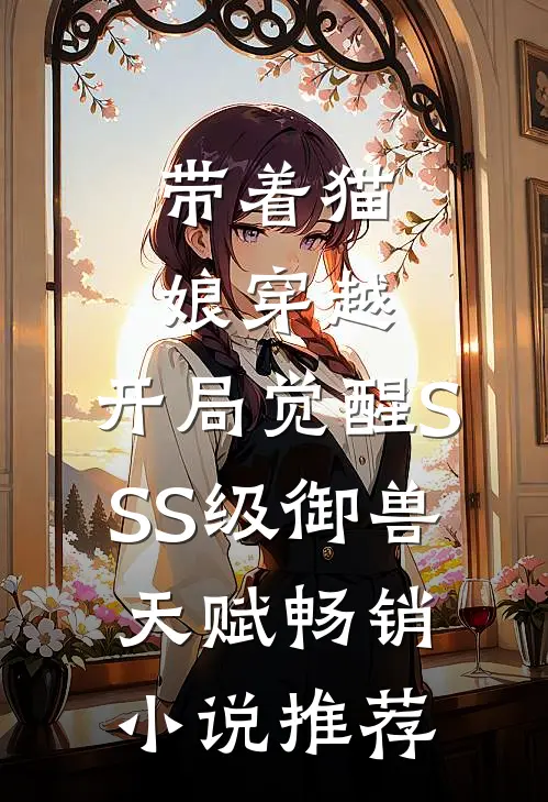 带着猫娘穿越，开局觉醒SSS级御兽天赋畅销小说推荐