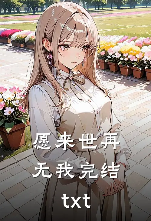 愿来世再无我完结txt