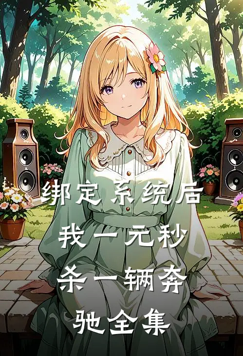 绑定系统后，我一元秒杀一辆奔驰全集