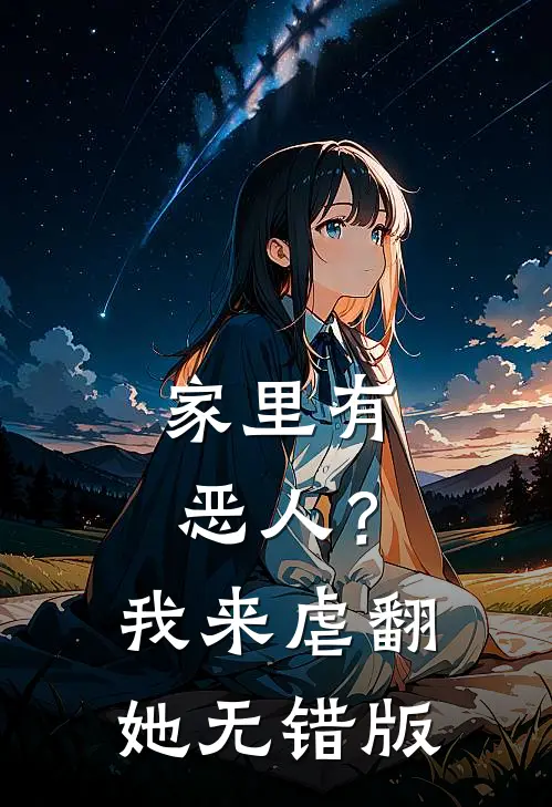 家里有恶人？我来虐翻她无错版