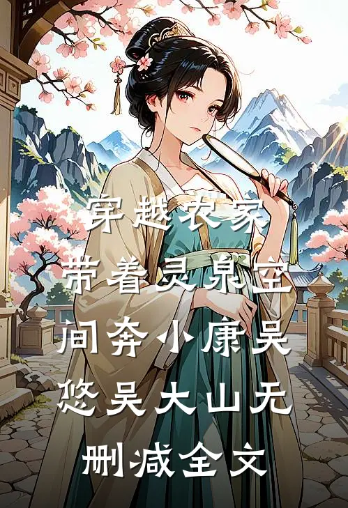 穿越农家：带着灵泉空间奔小康吴悠吴大山无删减全文