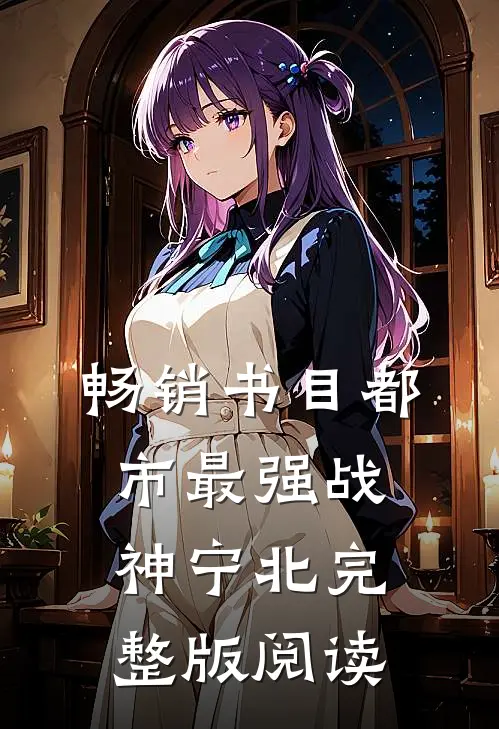 畅销书目都市最强战神宁北完整版阅读