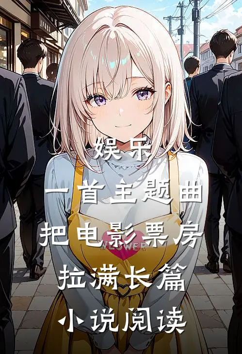 娱乐：一首主题曲，把电影票房拉满长篇小说阅读