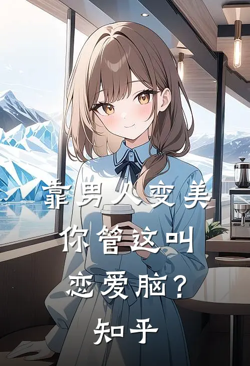 靠男人变美，你管这叫恋爱脑？知乎
