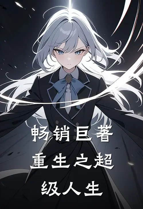 畅销巨著重生之超级人生