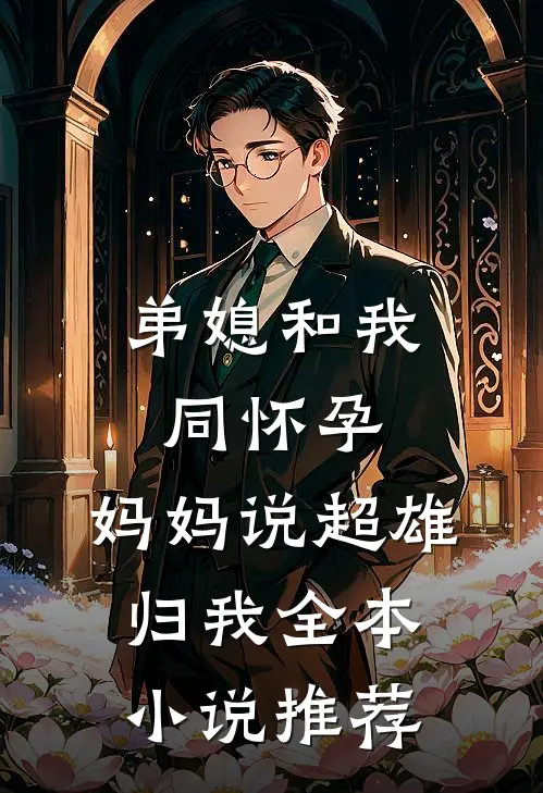 弟媳和我同怀孕，妈妈说超雄归我全本小说推荐