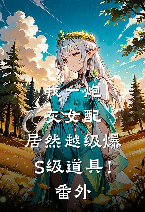 我一炮灰女配，居然越级爆S级道具！番外
