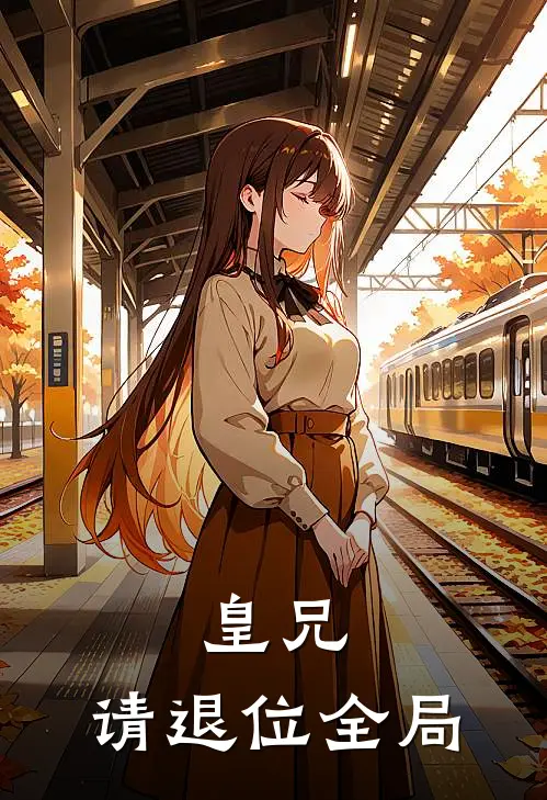 皇兄，请退位全局