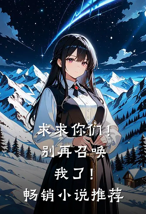 求求你们！别再召唤我了！畅销小说推荐