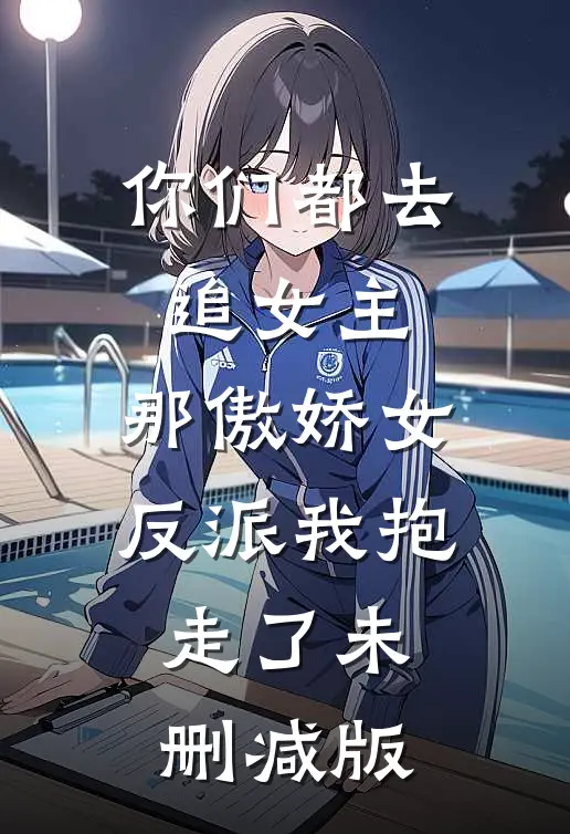 你们都去追女主，那傲娇女反派我抱走了未删减版