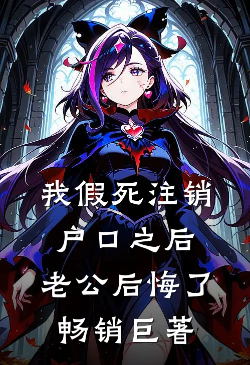 我假死注销户口之后，老公后悔了畅销巨著