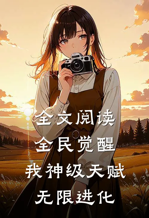 全文阅读全民觉醒：我神级天赋，无限进化