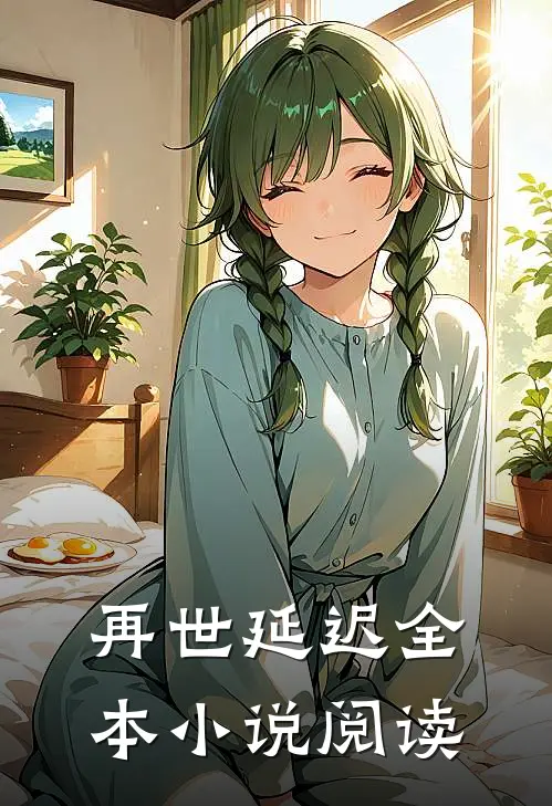 再世延迟全本小说阅读
