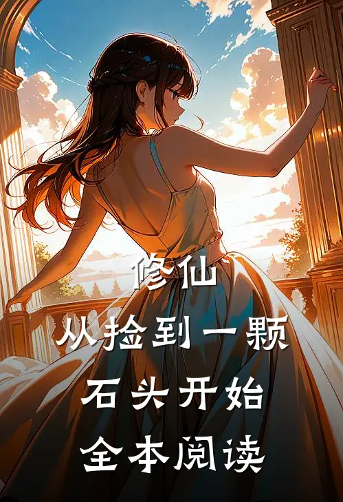 修仙：从捡到一颗石头开始全本阅读