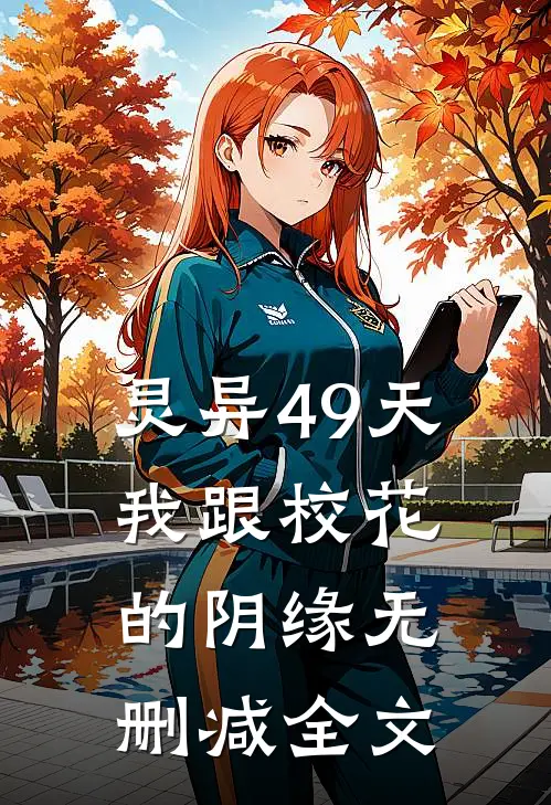 灵异49天：我跟校花的阴缘无删减全文