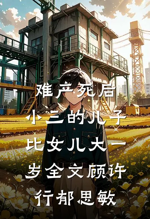 难产死后，小三的儿子比女儿大一岁全文顾许行郁思敏