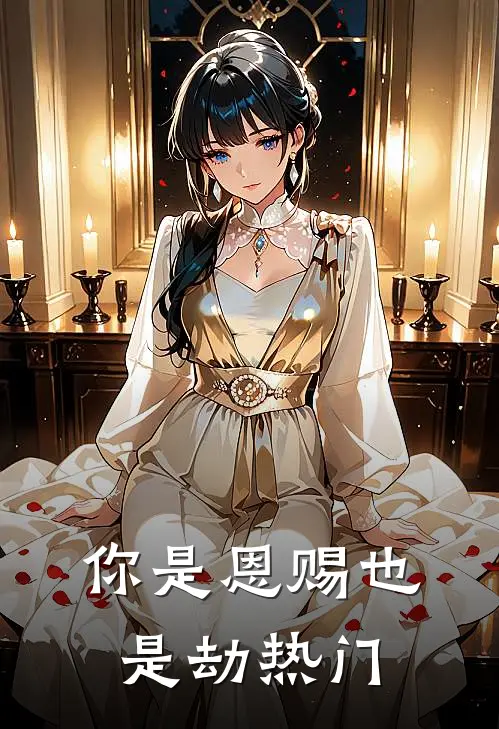 你是恩赐也是劫热门