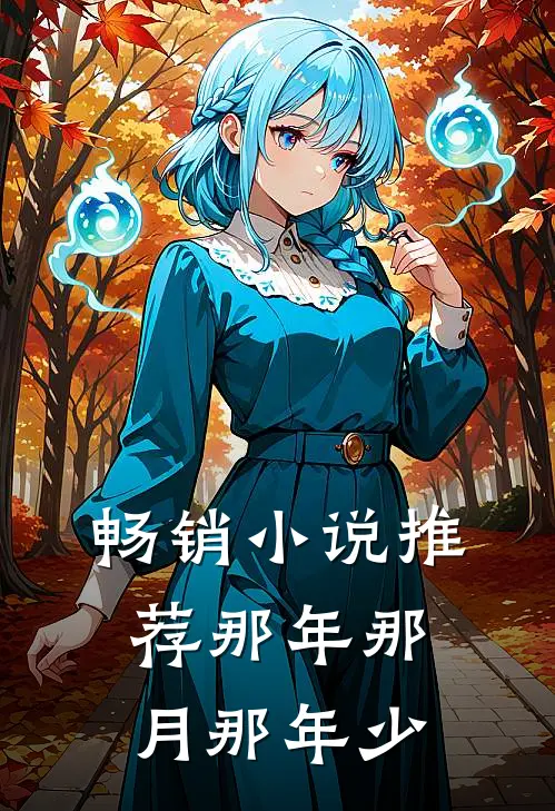 畅销小说推荐那年那月那年少