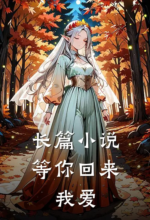 长篇小说等你回来，我爱