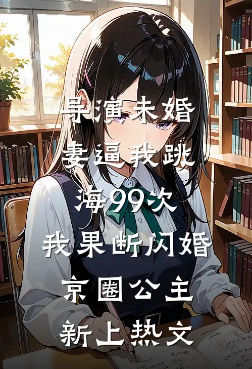 导演未婚妻逼我跳海99次，我果断闪婚京圈公主新上热文