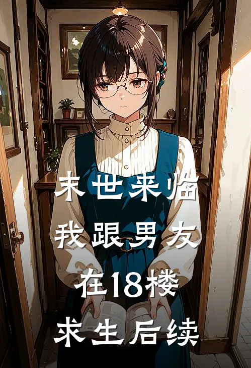 末世来临，我跟男友在18楼求生后续