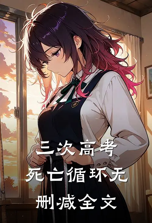 三次高考，死亡循环无删减全文