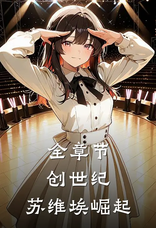 全章节创世纪，苏维埃崛起