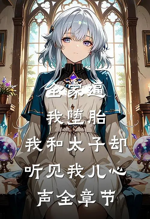 全家逼我堕胎，我和太子却听见我儿心声全章节