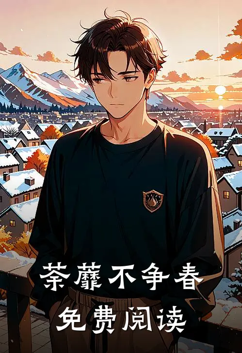 荼蘼不争春免费阅读