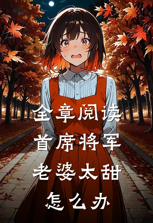 全章阅读首席将军：老婆太甜怎么办