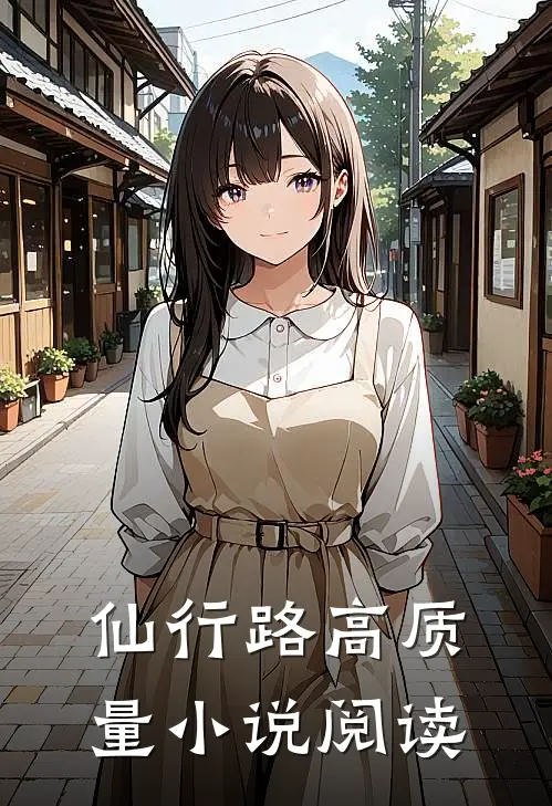 仙行路高质量小说阅读