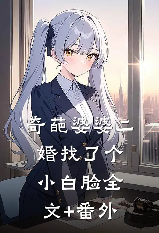 奇葩婆婆二婚找了个小白脸全文+番外