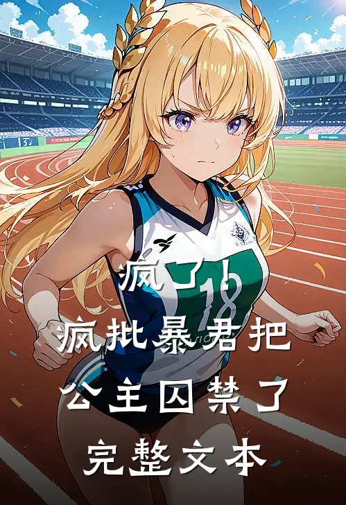 疯了！疯批暴君把公主囚禁了完整文本