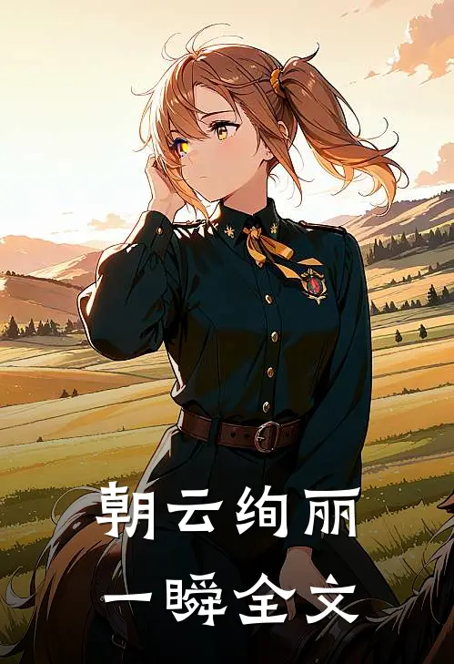 朝云绚丽一瞬全文