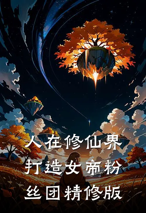 人在修仙界打造女帝粉丝团精修版