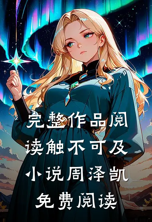 完整作品阅读触不可及小说周泽凯免费阅读