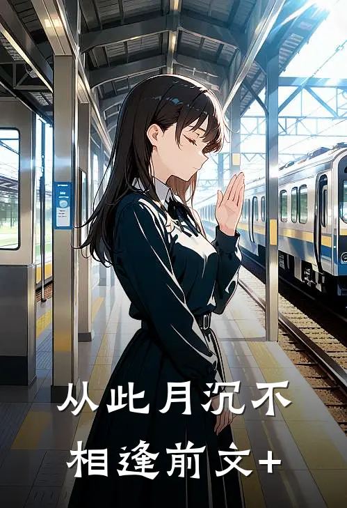 从此月沉不相逢前文+