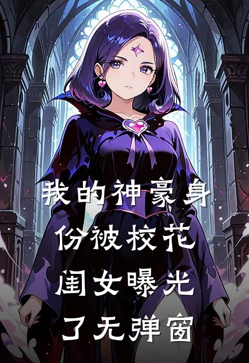 我的神豪身份被校花闺女曝光了无弹窗